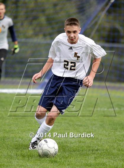 Thumbnail 2 in Liberty-North Penn @ Northern Potter photogallery.