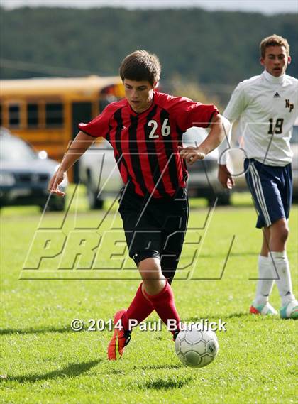 Thumbnail 1 in Liberty-North Penn @ Northern Potter photogallery.
