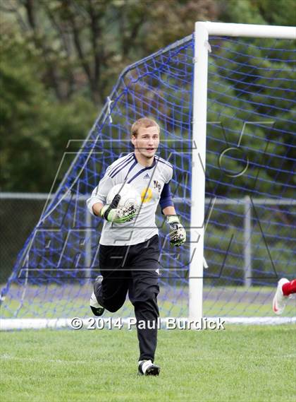 Thumbnail 3 in Liberty-North Penn @ Northern Potter photogallery.