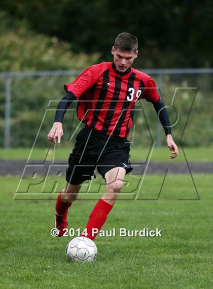 Thumbnail 3 in Liberty-North Penn @ Northern Potter photogallery.