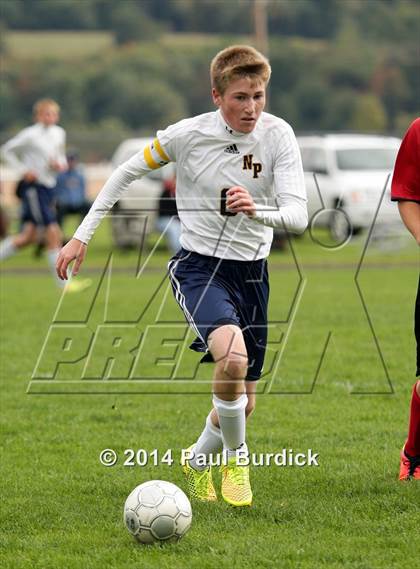 Thumbnail 2 in Liberty-North Penn @ Northern Potter photogallery.