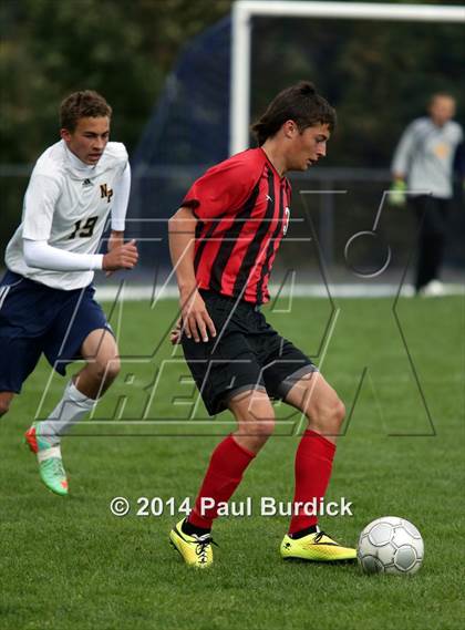 Thumbnail 1 in Liberty-North Penn @ Northern Potter photogallery.