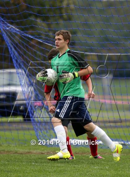 Thumbnail 1 in Liberty-North Penn @ Northern Potter photogallery.