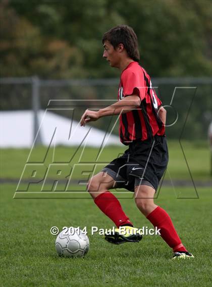 Thumbnail 2 in Liberty-North Penn @ Northern Potter photogallery.