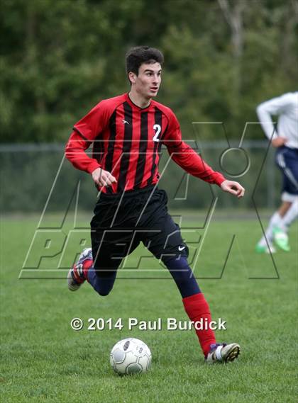 Thumbnail 3 in Liberty-North Penn @ Northern Potter photogallery.