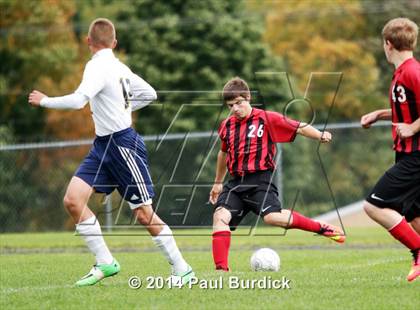 Thumbnail 2 in Liberty-North Penn @ Northern Potter photogallery.