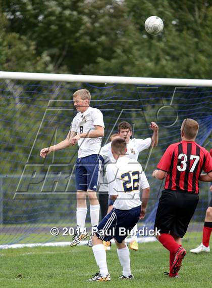 Thumbnail 1 in Liberty-North Penn @ Northern Potter photogallery.