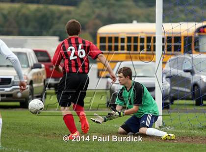 Thumbnail 2 in Liberty-North Penn @ Northern Potter photogallery.