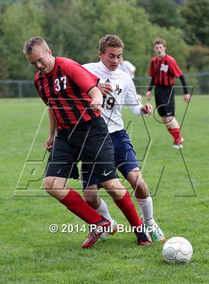 Thumbnail 1 in Liberty-North Penn @ Northern Potter photogallery.