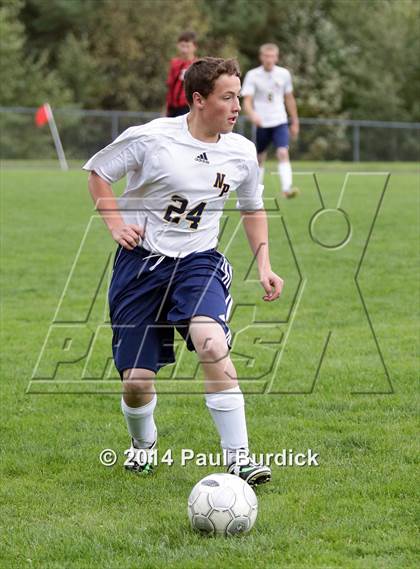 Thumbnail 3 in Liberty-North Penn @ Northern Potter photogallery.