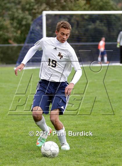 Thumbnail 3 in Liberty-North Penn @ Northern Potter photogallery.