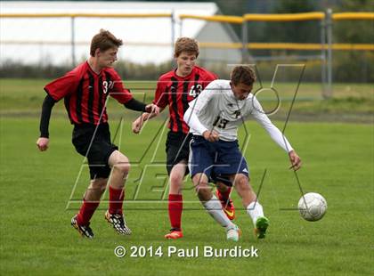 Thumbnail 1 in Liberty-North Penn @ Northern Potter photogallery.