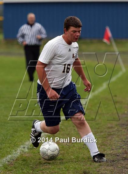 Thumbnail 1 in Liberty-North Penn @ Northern Potter photogallery.