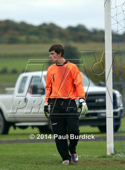 Thumbnail 2 in Liberty-North Penn @ Northern Potter photogallery.