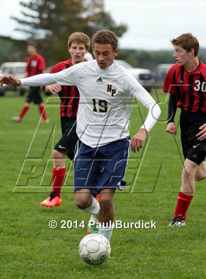 Thumbnail 3 in Liberty-North Penn @ Northern Potter photogallery.