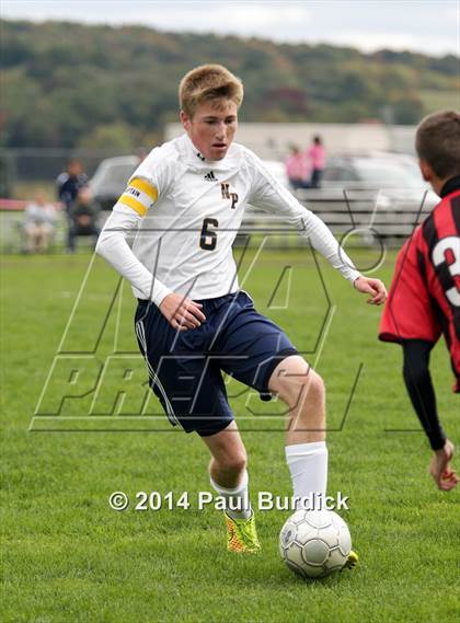 Thumbnail 1 in Liberty-North Penn @ Northern Potter photogallery.