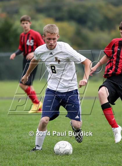 Thumbnail 1 in Liberty-North Penn @ Northern Potter photogallery.