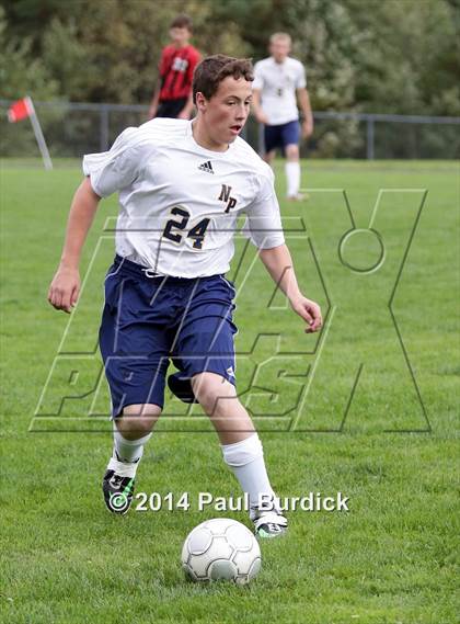 Thumbnail 1 in Liberty-North Penn @ Northern Potter photogallery.