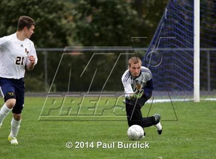Thumbnail 3 in Liberty-North Penn @ Northern Potter photogallery.
