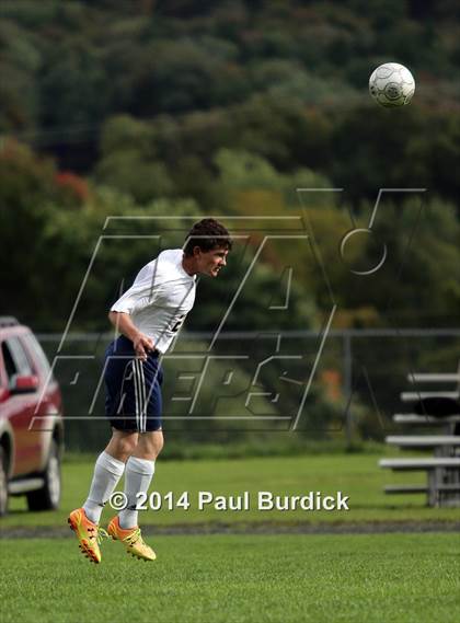 Thumbnail 1 in Liberty-North Penn @ Northern Potter photogallery.