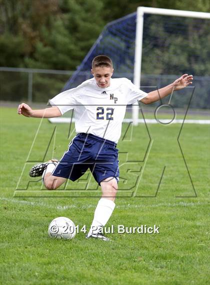Thumbnail 2 in Liberty-North Penn @ Northern Potter photogallery.