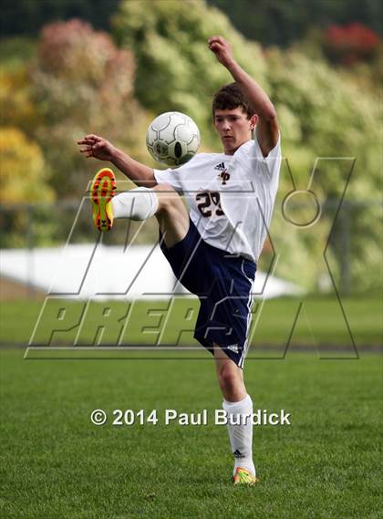 Thumbnail 3 in Liberty-North Penn @ Northern Potter photogallery.