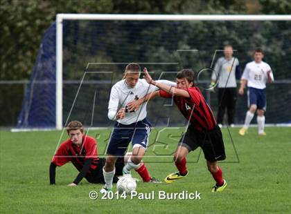 Thumbnail 2 in Liberty-North Penn @ Northern Potter photogallery.