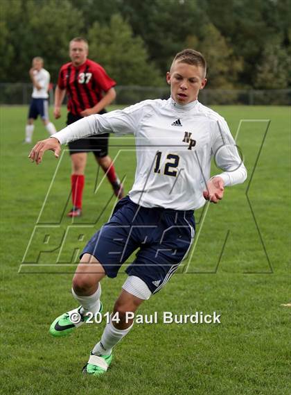Thumbnail 2 in Liberty-North Penn @ Northern Potter photogallery.