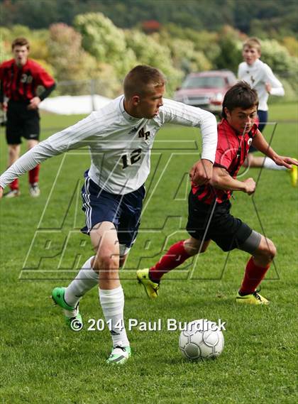 Thumbnail 2 in Liberty-North Penn @ Northern Potter photogallery.