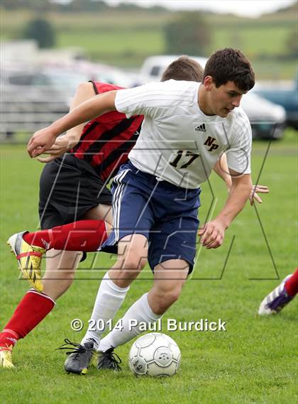 Thumbnail 3 in Liberty-North Penn @ Northern Potter photogallery.