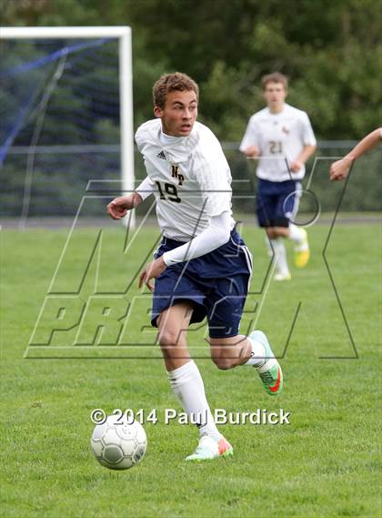 Thumbnail 1 in Liberty-North Penn @ Northern Potter photogallery.