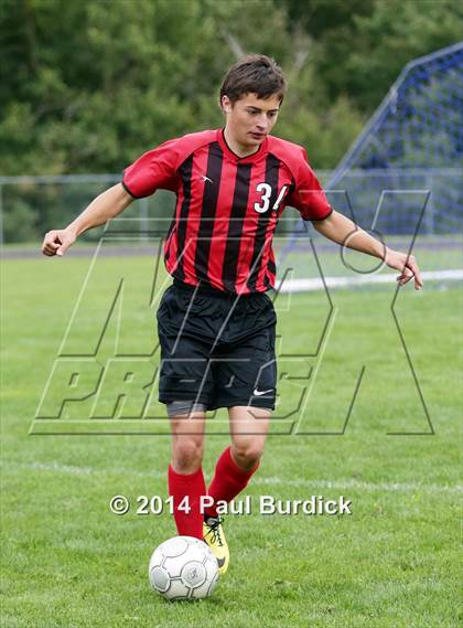 Thumbnail 1 in Liberty-North Penn @ Northern Potter photogallery.