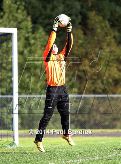 Thumbnail 3 in Liberty-North Penn @ Northern Potter photogallery.