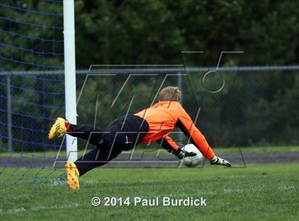 Thumbnail 1 in Liberty-North Penn @ Northern Potter photogallery.