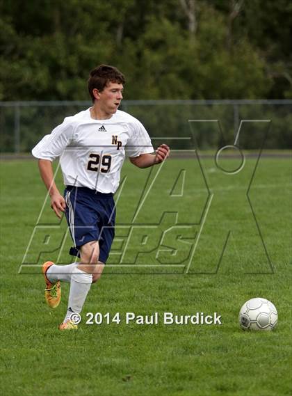 Thumbnail 3 in Liberty-North Penn @ Northern Potter photogallery.