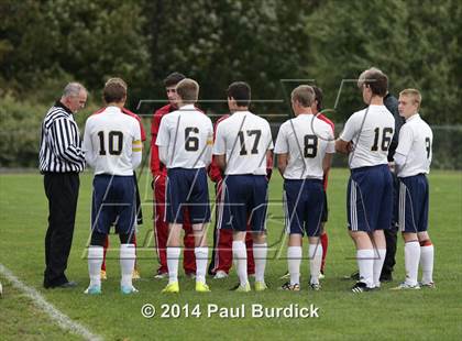 Thumbnail 1 in Liberty-North Penn @ Northern Potter photogallery.