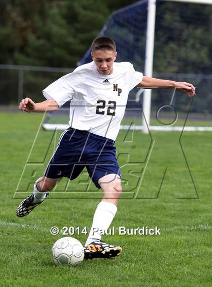 Thumbnail 1 in Liberty-North Penn @ Northern Potter photogallery.