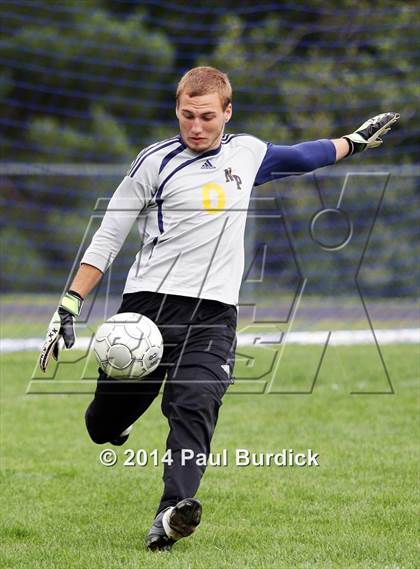 Thumbnail 1 in Liberty-North Penn @ Northern Potter photogallery.
