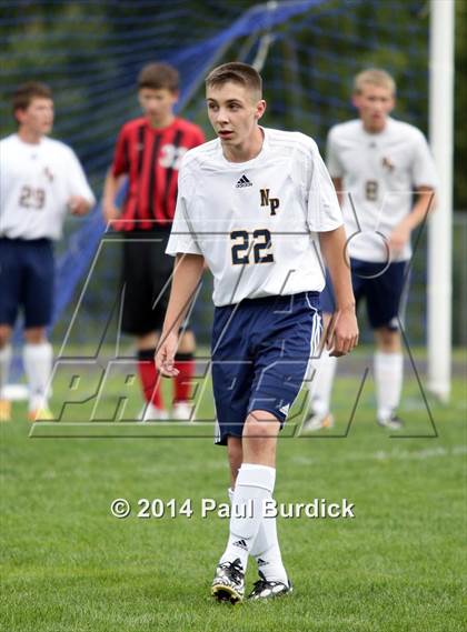 Thumbnail 2 in Liberty-North Penn @ Northern Potter photogallery.