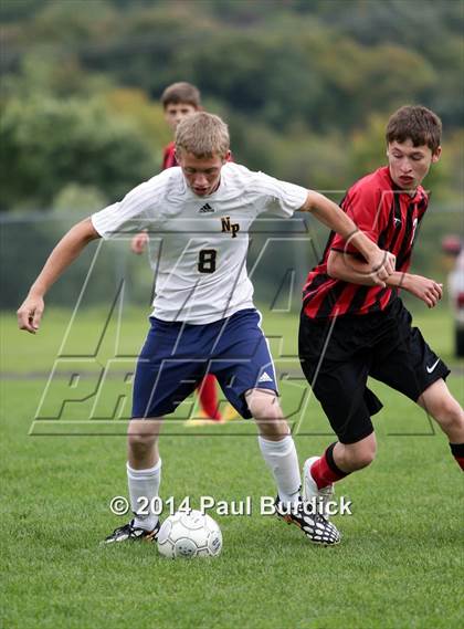 Thumbnail 2 in Liberty-North Penn @ Northern Potter photogallery.