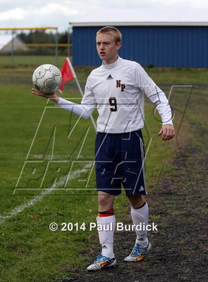 Thumbnail 3 in Liberty-North Penn @ Northern Potter photogallery.