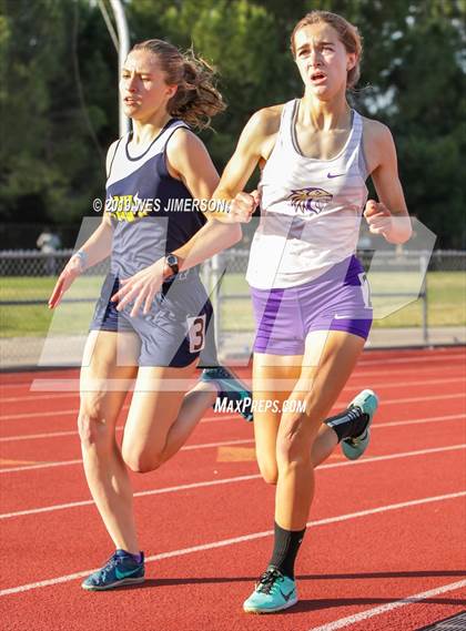 Thumbnail 3 in CIF Sac-Joaquin Section Masters  photogallery.