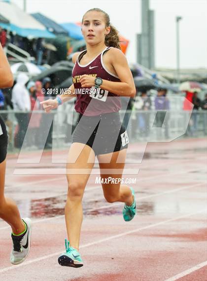 Thumbnail 1 in CIF Sac-Joaquin Section Masters  photogallery.
