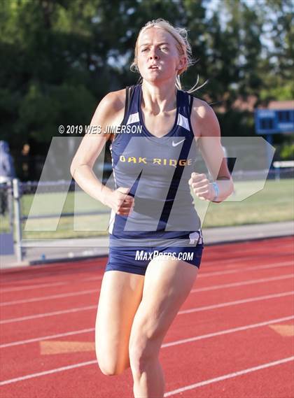 Thumbnail 3 in CIF Sac-Joaquin Section Masters  photogallery.