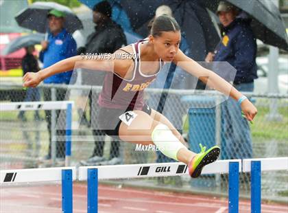 Thumbnail 1 in CIF Sac-Joaquin Section Masters  photogallery.