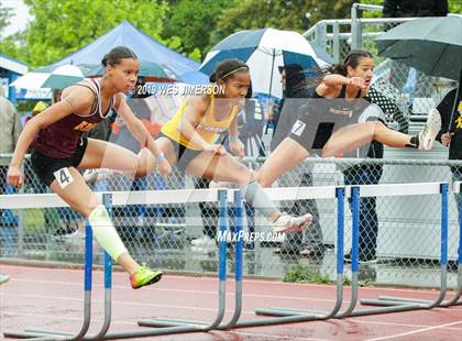 Thumbnail 2 in CIF Sac-Joaquin Section Masters  photogallery.