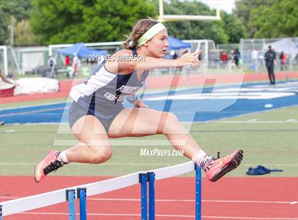 Thumbnail 3 in CIF Sac-Joaquin Section Masters  photogallery.