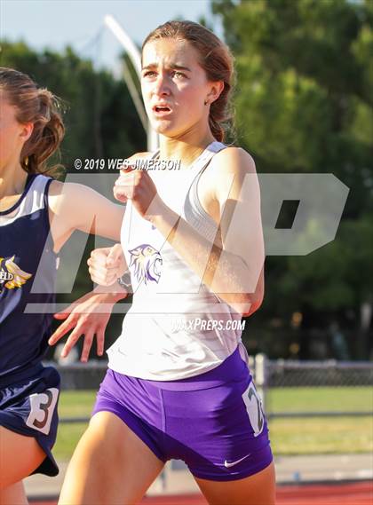 Thumbnail 1 in CIF Sac-Joaquin Section Masters  photogallery.