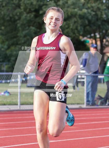Thumbnail 1 in CIF Sac-Joaquin Section Masters  photogallery.