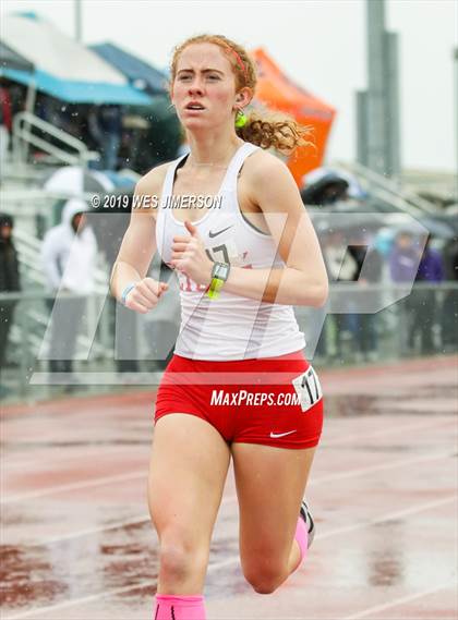 Thumbnail 1 in CIF Sac-Joaquin Section Masters  photogallery.